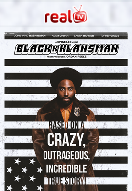 blackkkansman